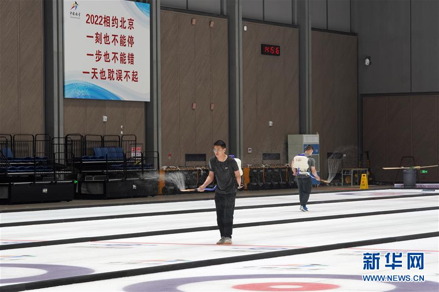 （壯麗70年&middot;奮斗新時代&mdash;&mdash;共和國發(fā)展成就巡禮&middot;圖文互動）（5）千年古城崛起大國首都&mdash;&mdash;北京70年跨越式發(fā)展紀(jì)實