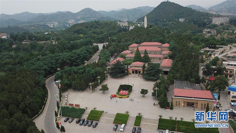 （壯麗70年&middot;奮斗新時代&mdash;&mdash;共和國發(fā)展成就巡禮&middot;圖文互動）（5）砥礪奮進！走好&ldquo;新時代趕考路&rdquo;&mdash;&mdash;喜看京畿大省河北滄桑巨變