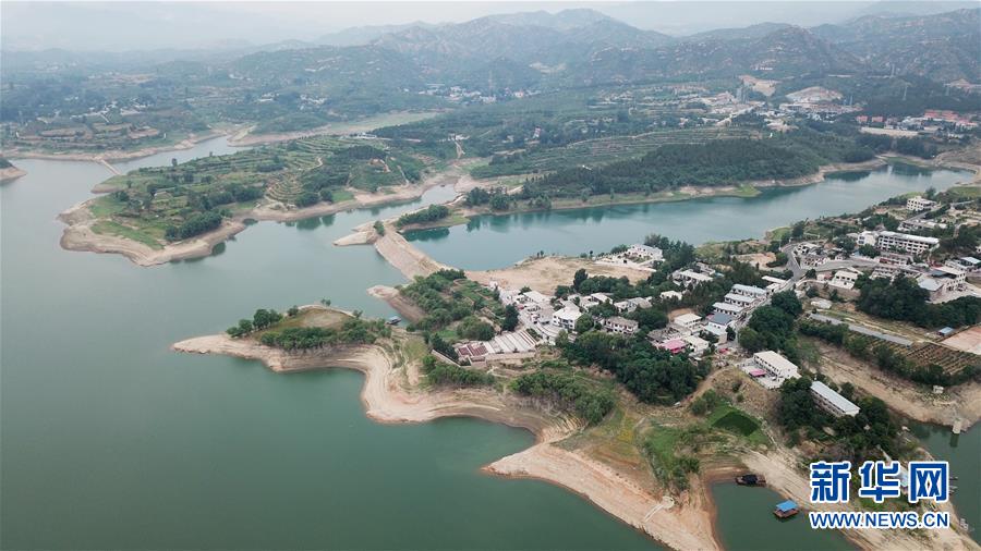 （壯麗70年&middot;奮斗新時代&mdash;&mdash;共和國發(fā)展成就巡禮&middot;圖文互動）（6）砥礪奮進！走好&ldquo;新時代趕考路&rdquo;&mdash;&mdash;喜看京畿大省河北滄桑巨變