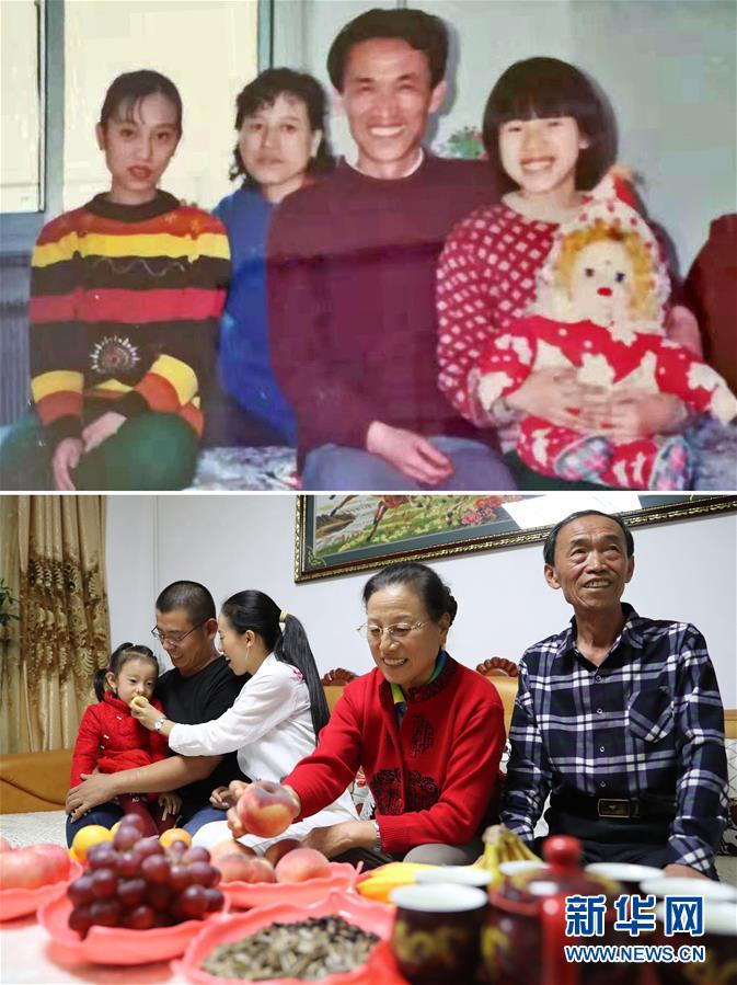 （壯麗70年&middot;奮斗新時(shí)代&mdash;&mdash;共和國(guó)發(fā)展成就巡禮&middot;圖文互動(dòng)）（5）共和國(guó)&ldquo;工業(yè)長(zhǎng)子&rdquo;遼寧：遼海潮涌逐浪高 