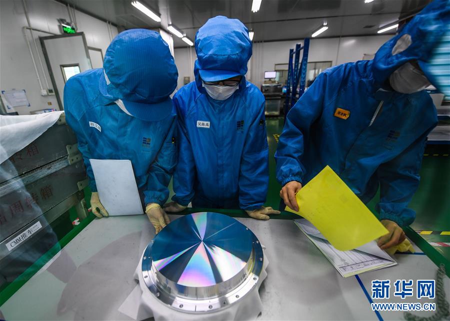 （新華全媒頭條&middot;解碼寧波制造&middot;圖文互動）（4）海定波寧看寧波&mdash;&mdash;寧波制造業(yè)發(fā)展啟示錄