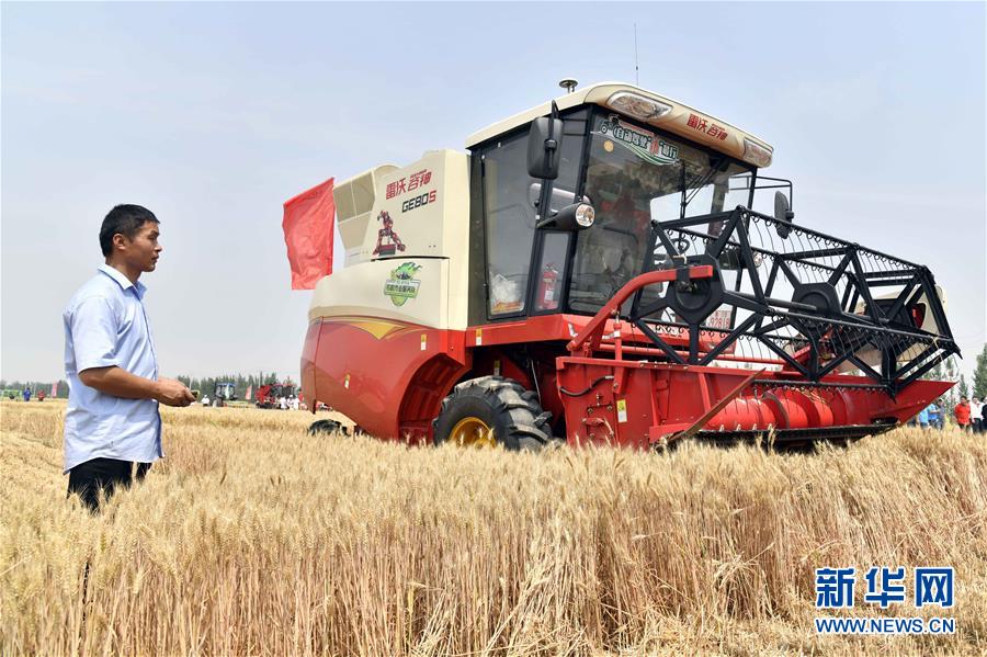 （壯麗70年&middot;奮斗新時代&mdash;&mdash;共和國發(fā)展成就巡禮）（2）看今朝齊風魯韻　七十載芳華正勁&mdash;&mdash;新中國成立以來山東領先發(fā)展紀實