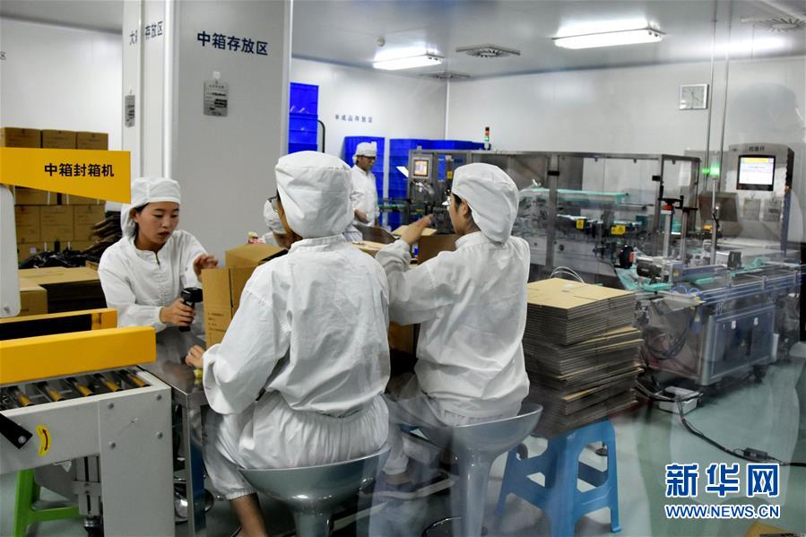 （壯麗70年&middot;奮斗新時代&mdash;&mdash;共和國發(fā)展成就巡禮）（4）看今朝齊風魯韻　七十載芳華正勁&mdash;&mdash;新中國成立以來山東領先發(fā)展紀實