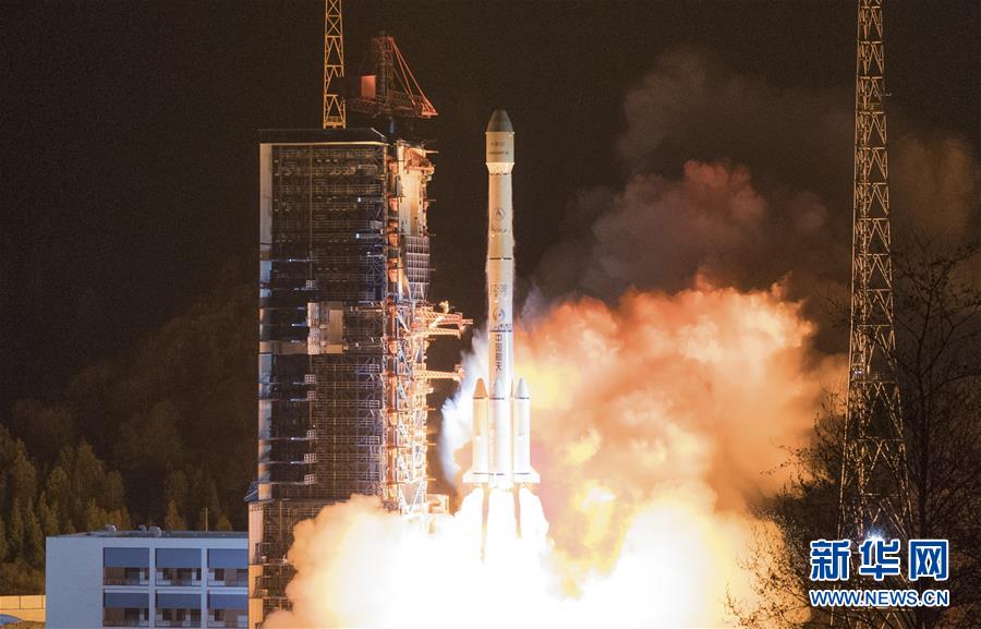 (“中國之度”系列述評·圖文互動)(8)中國高度——新中國成立70周年成就述評之二