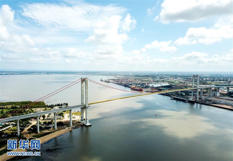 （新華全媒頭條&middot;圖文互動(dòng)）（6）攜手鑄就非凡夢(mèng)想&mdash;&mdash;寫在習(xí)近平主席提出構(gòu)建更加緊密的中非命運(yùn)共同體一周年之際