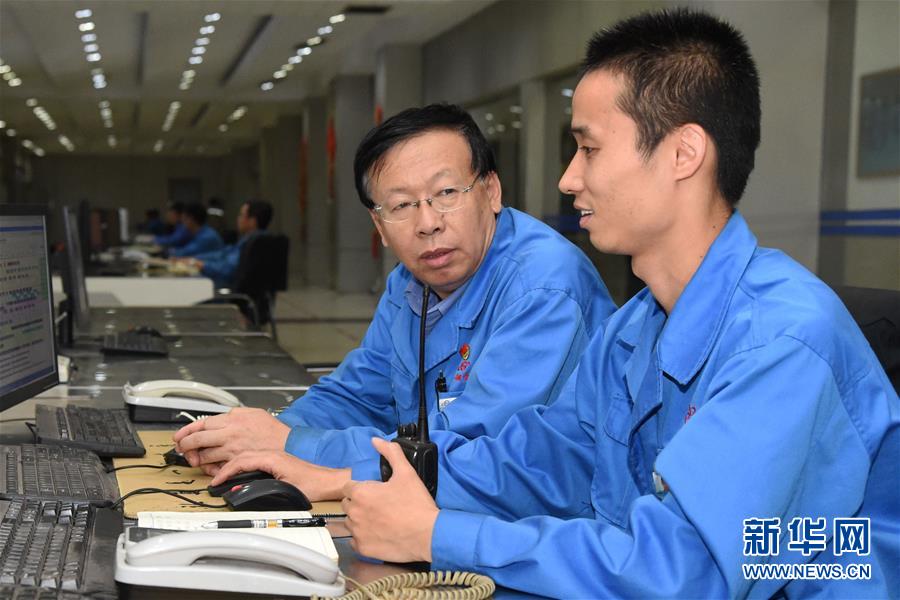 （新華全媒頭條&middot;圖文互動）（17）百年首鋼 百煉成鋼&mdash;&mdash;從鋼鐵強國&ldquo;夢工廠&rdquo;到改革轉(zhuǎn)型&ldquo;排頭兵&rdquo;