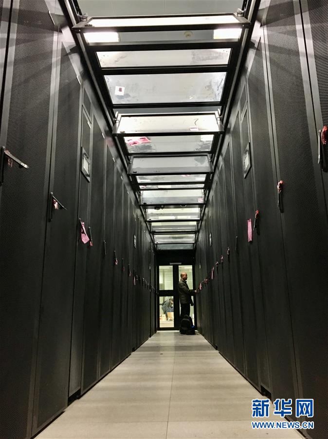 （圖文互動(dòng)）（1）&ldquo;湘約&rdquo;計(jì)算萬(wàn)物 世界擁抱未來(lái)&mdash;&mdash;寫(xiě)在2019世界計(jì)算機(jī)大會(huì)開(kāi)幕之際