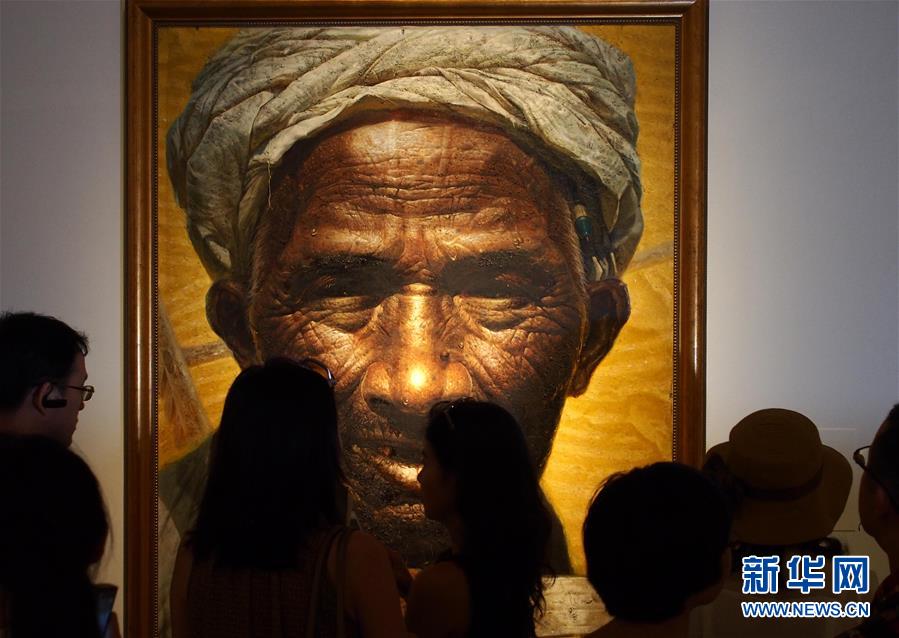 (壯麗70年·奮斗新時代——共和國發(fā)展成就巡禮)(3)人民是活水源頭——新中國現(xiàn)實題材文藝創(chuàng)作巡禮