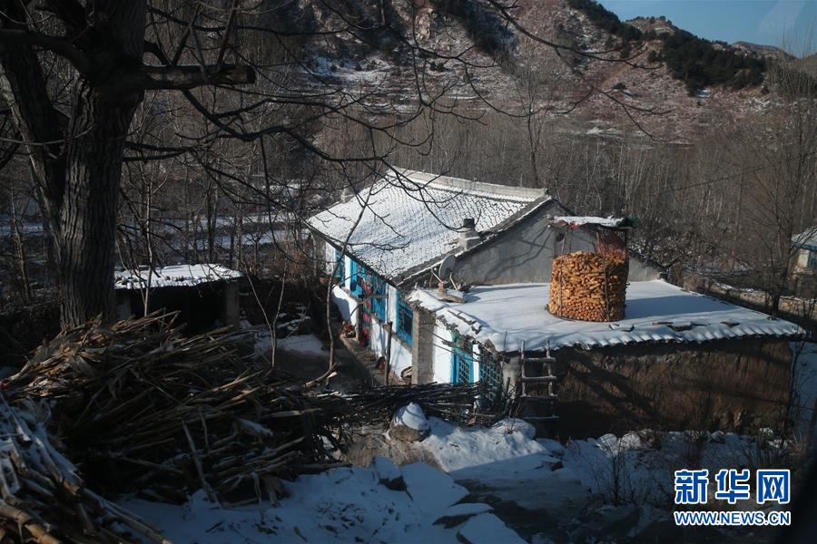 （集中連片特困地區(qū)貧困村調(diào)研行&middot;圖文互動(dòng)）（1）只要有信心，黃土變成金&mdash;&mdash;河北阜平縣駱駝灣村和顧家臺(tái)村脫貧調(diào)查 