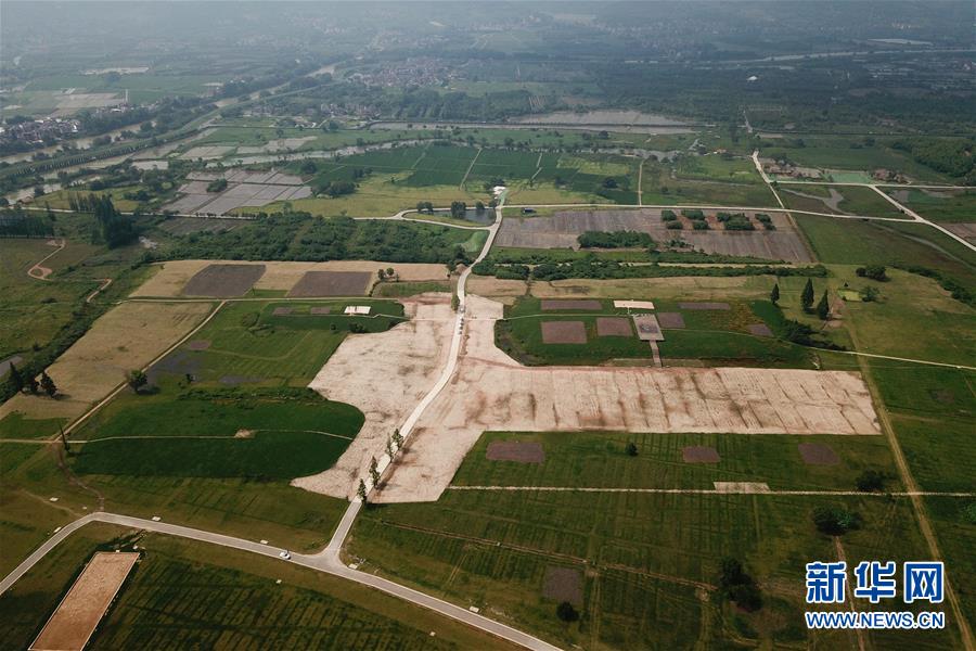 (“中國(guó)面貌”系列述評(píng)·圖文互動(dòng))(1)文明中國(guó)——70年中國(guó)面貌變遷述評(píng)之五