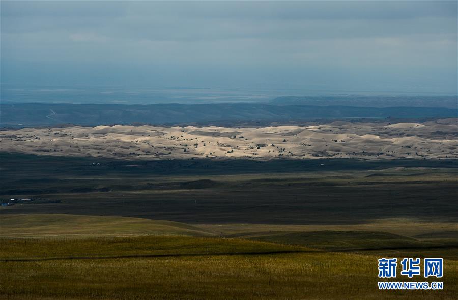 （新華全媒頭條&middot;圖文互動）（1）確保&ldquo;中華水塔&rdquo;碧水東流&mdash;&mdash;中國三江源生態(tài)保護報告