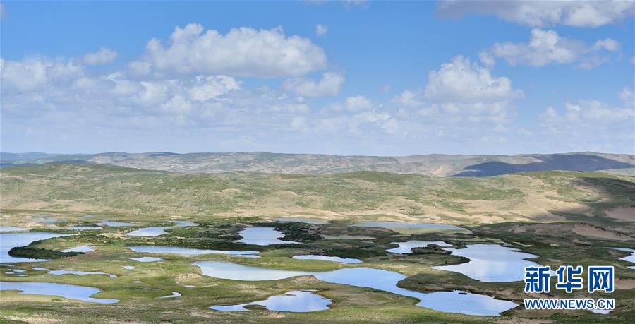 （新華全媒頭條&middot;圖文互動）（6）確保&ldquo;中華水塔&rdquo;碧水東流&mdash;&mdash;中國三江源生態(tài)保護報告