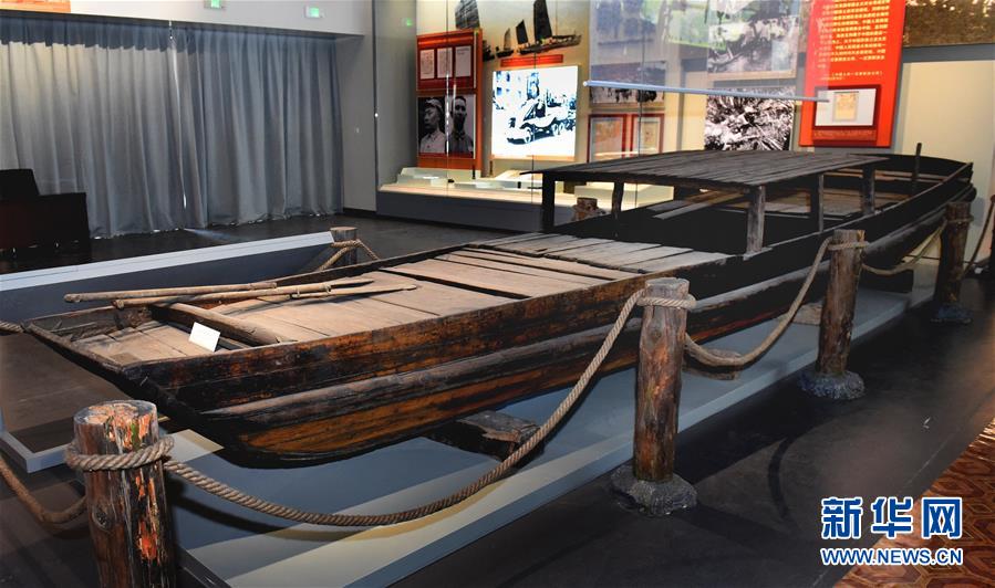 （新華全媒頭條&middot;圖文互動(dòng)）（6）為新中國(guó)奠基&mdash;&mdash;揭秘香山革命紀(jì)念地