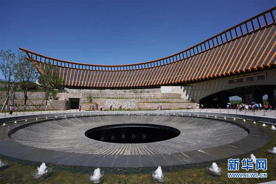 （&ldquo;中國(guó)面貌&rdquo;系列述評(píng)&middot;圖文互動(dòng)）（6）和諧中國(guó)&mdash;&mdash;70年中國(guó)面貌變遷述評(píng)之六