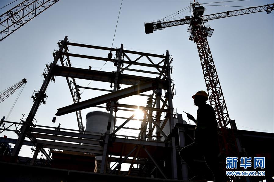 (壯麗70年·奮斗新時(shí)代——共和國(guó)發(fā)展成就巡禮·圖文互動(dòng))(4)從“用不上”到“有保障”——共和國(guó)能源業(yè)發(fā)展成就巡禮