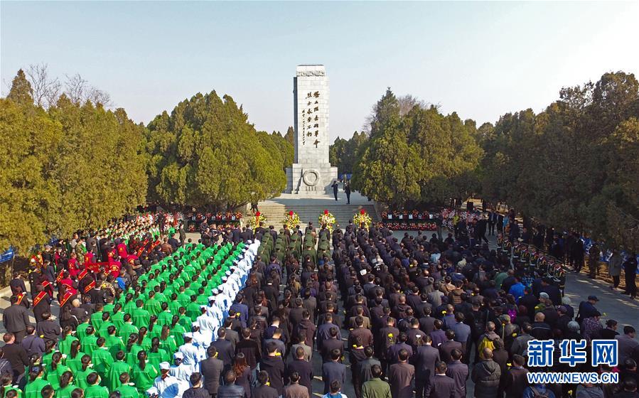 （新華全媒頭條&middot;圖文互動(dòng)）（2）紅色的傳承，藍(lán)圖的起點(diǎn)&mdash;&mdash;新中國(guó)孕育與發(fā)展的&ldquo;東北記憶&rdquo;