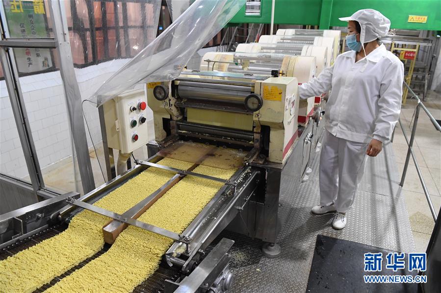 （新華全媒頭條&middot;圖文互動）（12）大國糧倉的新時代交響&mdash;&mdash;河南農(nóng)業(yè)70年觀察