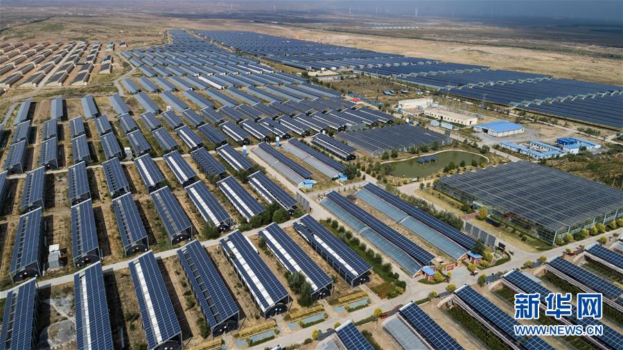 （集中連片特困地區(qū)貧困村調(diào)研行&middot;圖文互動）（4）&ldquo;金沙灘&rdquo;上希望無限&mdash;&mdash;寧夏永寧縣原隆村脫貧調(diào)查