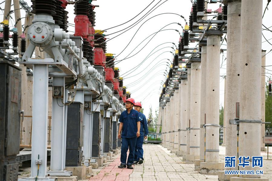 （圖文互動）（6）當(dāng)好標(biāo)桿旗幟 建設(shè)百年油田&mdash;&mdash;寫在大慶油田發(fā)現(xiàn)60周年之際