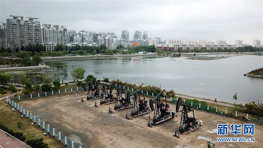 （圖文互動(dòng)）（13）大慶油田&ldquo;60周歲&rdquo;了！