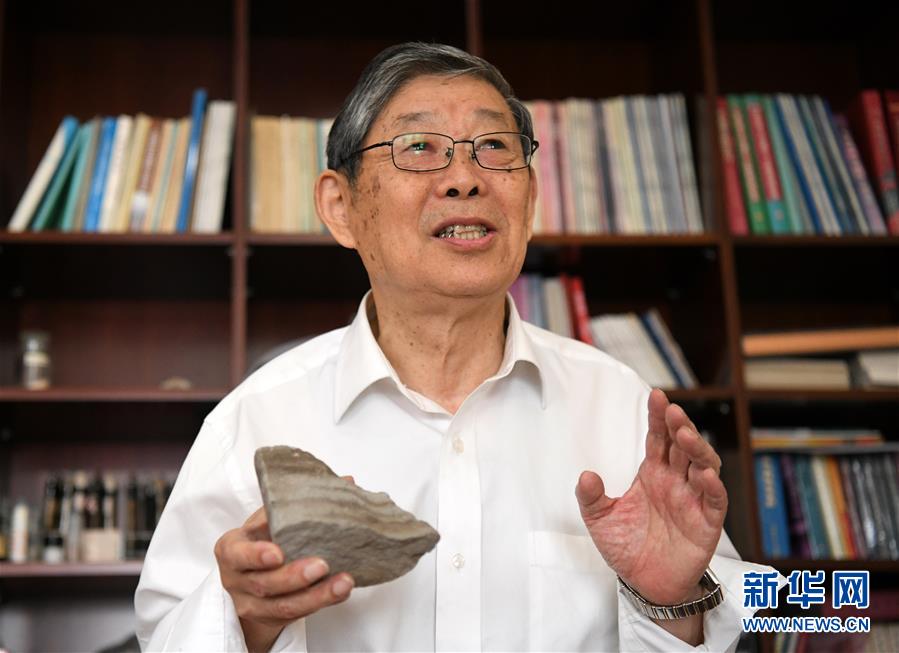 （圖文互動(dòng)）（5）大慶油田&ldquo;60周歲&rdquo;了！