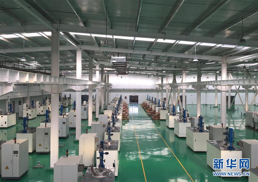 （壯麗70年 奮斗新時代&mdash;&mdash;推動高質(zhì)量發(fā)展調(diào)研行&middot;圖文互動）（1）&ldquo;1+5>　　6&rdquo;如何實現(xiàn)？&mdash;&mdash;云南保山打造&ldquo;園中園&rdquo;催生發(fā)展新活力