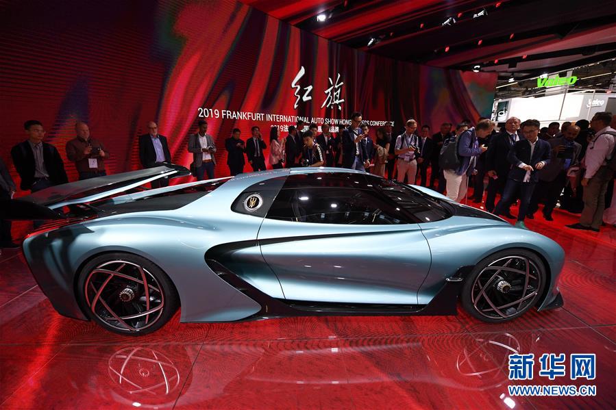 (新華全媒頭條·圖文互動)(13)中國道路越走越寬廣——社會主義中國實(shí)踐啟示錄