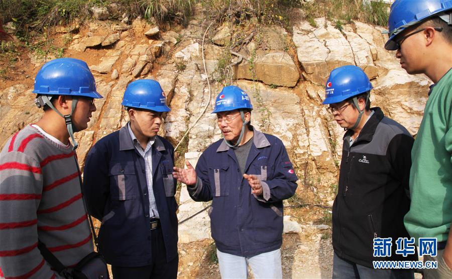 （新華全媒頭條&middot;圖文互動）（5）祖國和人民永遠(yuǎn)銘記&mdash;&mdash;獻(xiàn)給逝去的最美奮斗者