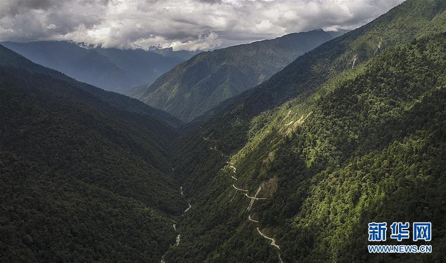 （圖文互動(dòng)）（1）太陽(yáng)照耀&ldquo;人類(lèi)童年&rdquo;&mdash;&mdash;新時(shí)代直過(guò)民族脫貧攻堅(jiān)紀(jì)事