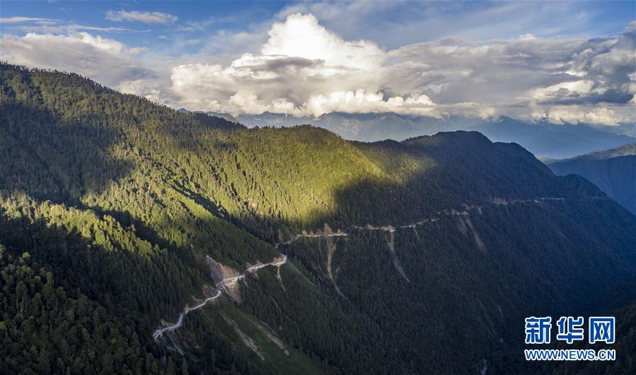 （圖文互動(dòng)）（2）太陽(yáng)照耀&ldquo;人類(lèi)童年&rdquo;&mdash;&mdash;新時(shí)代直過(guò)民族脫貧攻堅(jiān)紀(jì)事