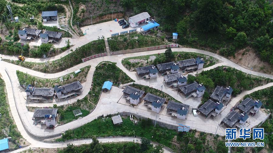 （圖文互動(dòng)）（6）太陽(yáng)照耀&ldquo;人類(lèi)童年&rdquo;&mdash;&mdash;新時(shí)代直過(guò)民族脫貧攻堅(jiān)紀(jì)事