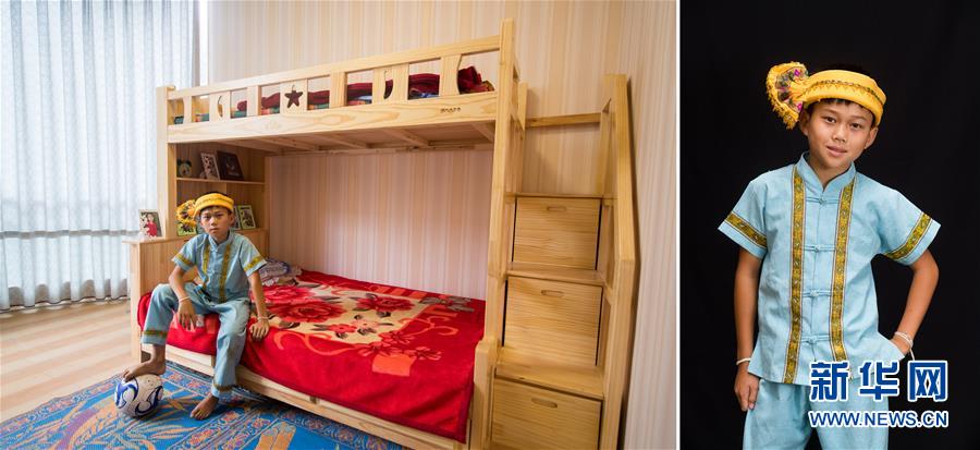 （圖文互動(dòng)）（12）太陽(yáng)照耀&ldquo;人類(lèi)童年&rdquo;&mdash;&mdash;新時(shí)代直過(guò)民族脫貧攻堅(jiān)紀(jì)事