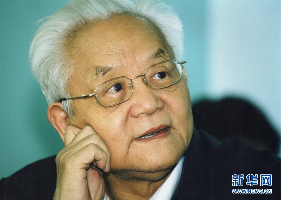 （壯麗70年&middot;奮斗新時(shí)代&mdash;&mdash;共和國(guó)榮光&middot;圖文互動(dòng)）（3）吳文?。簞?chuàng)&ldquo;中國(guó)方法&rdquo;，尋數(shù)學(xué)之&ldquo;道&rdquo;