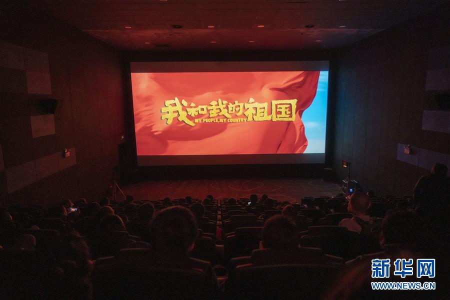 （圖文互動）（13）&ldquo;在內地求學工作，和祖國共同成長&rdquo;&mdash;&mdash;在京香港青年分享&ldquo;追夢&rdquo;故事