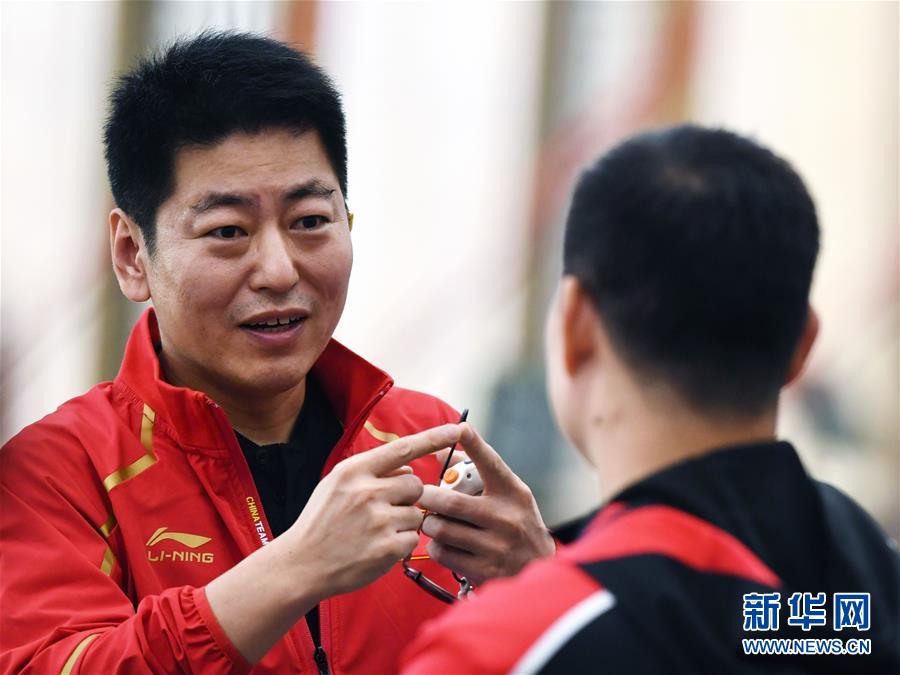 （軍運(yùn)會）（10）射擊&mdash;&mdash;中國代表團(tuán)首金產(chǎn)生