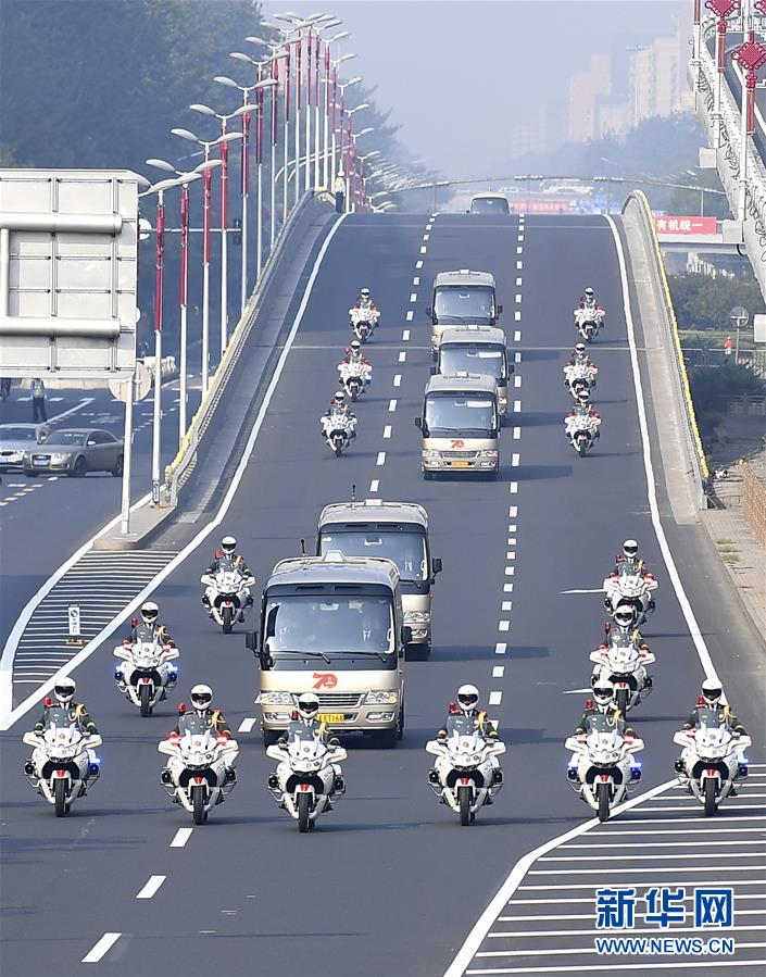 （新華全媒頭條&middot;圖文互動(dòng)）（17）凝聚愛(ài)國(guó)主義的磅礴力量！&mdash;&mdash;新中國(guó)成立70周年盛典啟示錄