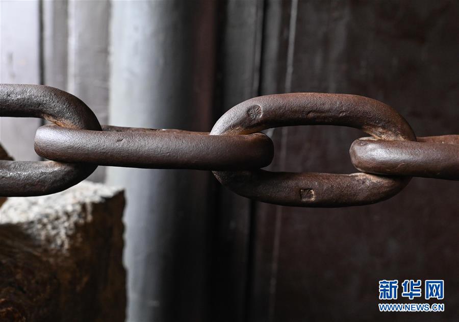 （圖文互動）（6）大渡橋橫天路&ldquo;短&rdquo;