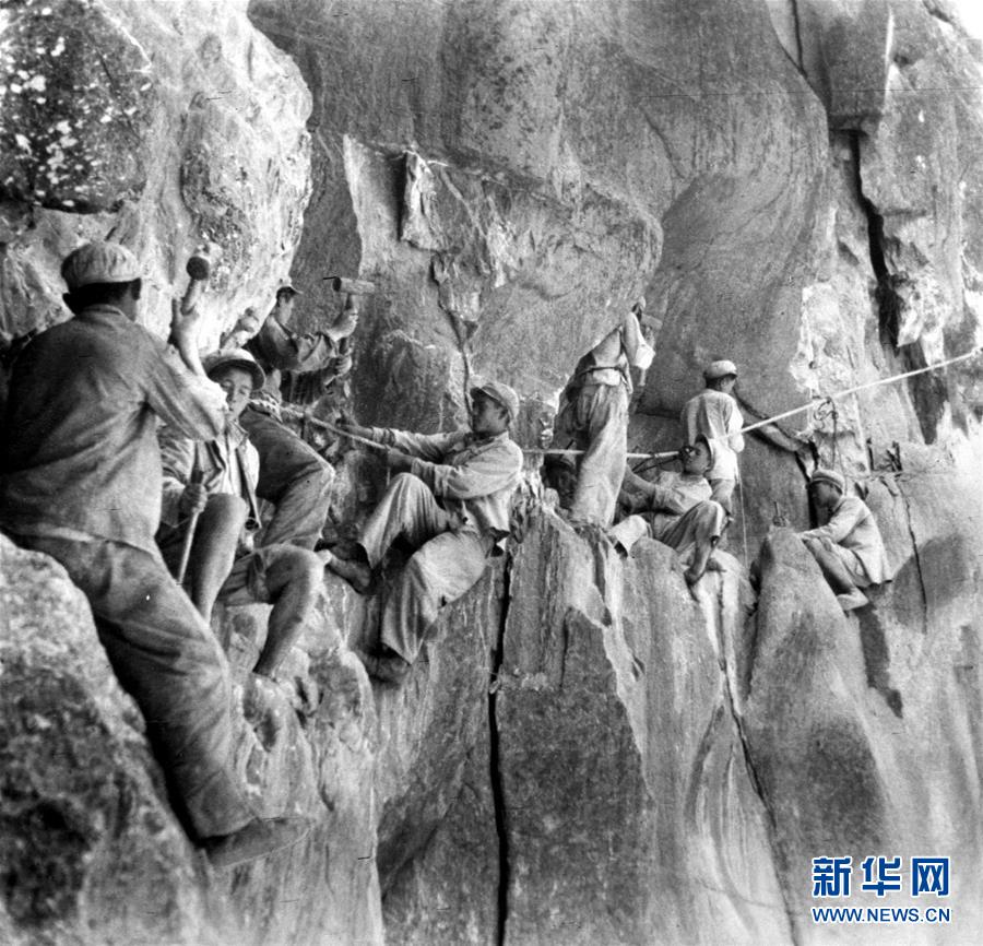 （新華全媒頭條&middot;圖文互動）（5）沒有終結(jié)的尋找&mdash;&mdash;追尋川藏公路上的一位無名烈士