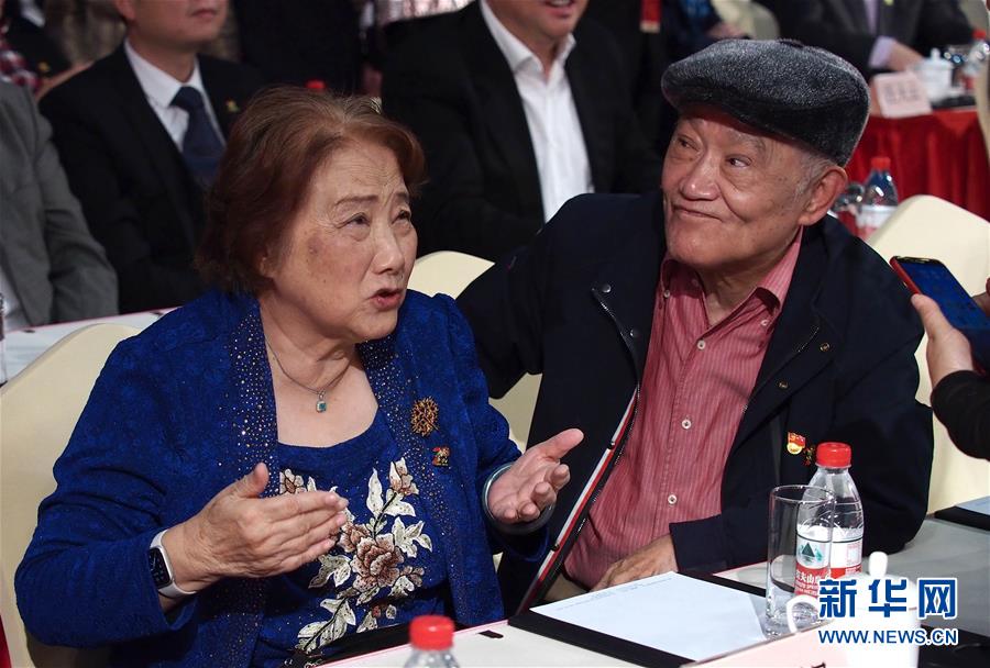 （圖文互動）（3）以信仰、情懷、擔當，再攀新高峰&mdash;&mdash;上海電影制片廠迎來成立70周年