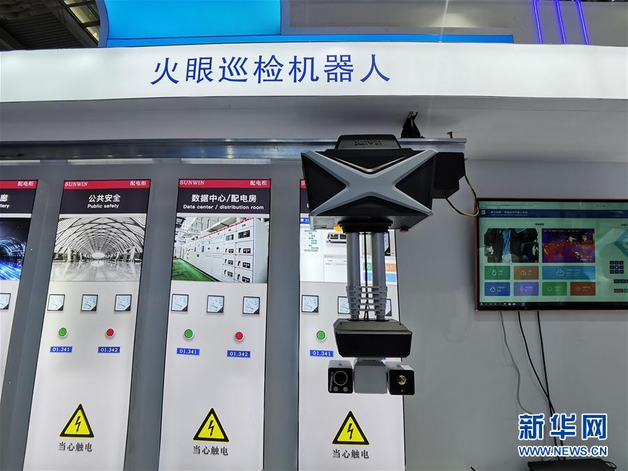 （新華全媒頭條&middot;圖文互動）（6）觸摸跳動的創(chuàng)新脈搏&mdash;&mdash;從高交會看經(jīng)濟(jì)發(fā)展新動能