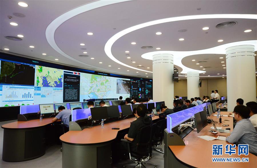 （新華全媒頭條&middot;圖文互動）（3）觸摸跳動的創(chuàng)新脈搏&mdash;&mdash;從高交會看經(jīng)濟(jì)發(fā)展新動能