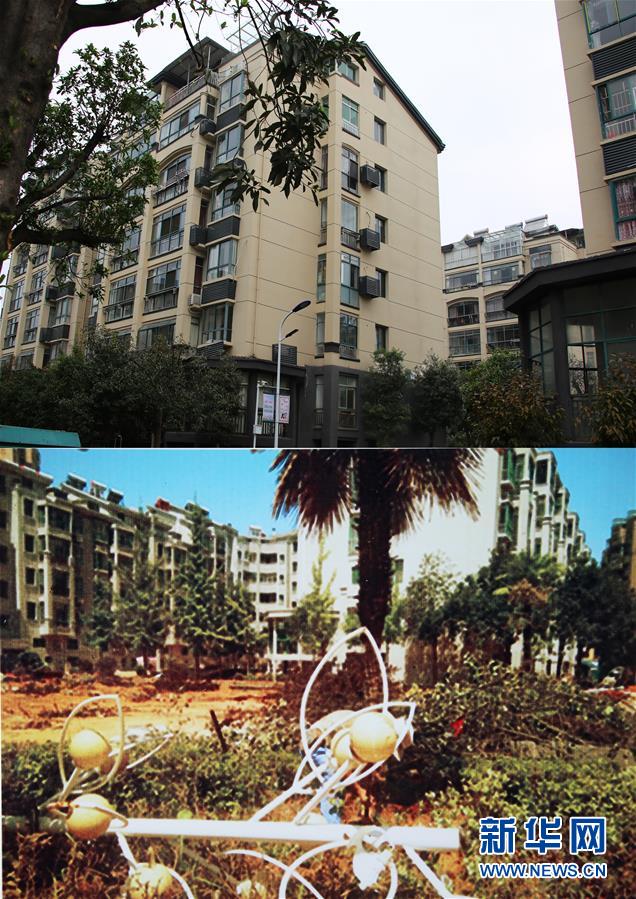 （四中全會(huì)精神在基層&middot;圖文互動(dòng)）（3）記者手記：兩腳沾地，深切感悟什么叫&ldquo;以人民為中心&rdquo;