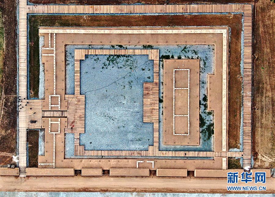 （新華全媒頭條&middot;圖文互動）（3）求解中國考古學(xué)&ldquo;哥德巴赫猜想&rdquo;&mdash;&mdash;跨越60年的夏朝探尋