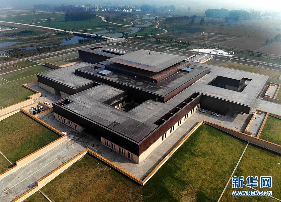 （新華全媒頭條&middot;圖文互動）（4）求解中國考古學(xué)&ldquo;哥德巴赫猜想&rdquo;&mdash;&mdash;跨越60年的夏朝探尋