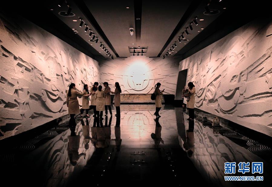 （新華全媒頭條&middot;圖文互動）（5）求解中國考古學(xué)&ldquo;哥德巴赫猜想&rdquo;&mdash;&mdash;跨越60年的夏朝探尋