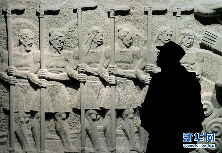 （新華全媒頭條&middot;圖文互動）（6）求解中國考古學(xué)&ldquo;哥德巴赫猜想&rdquo;&mdash;&mdash;跨越60年的夏朝探尋