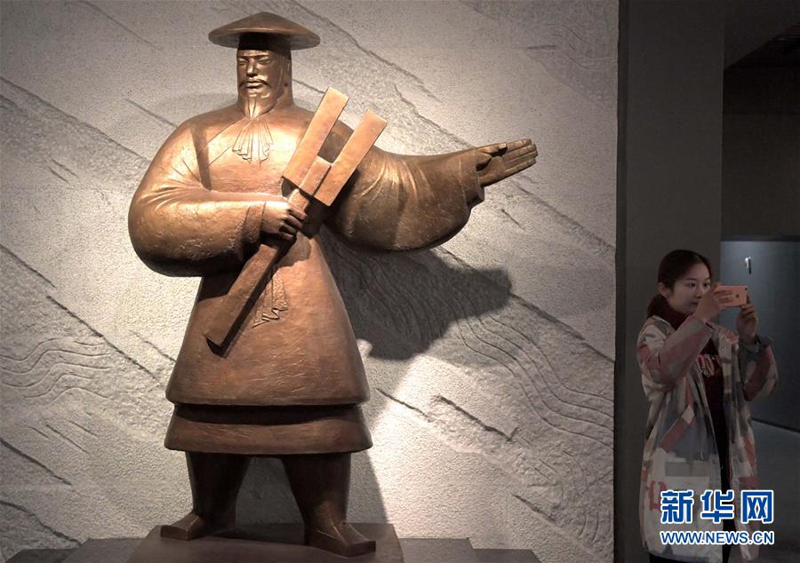 （新華全媒頭條&middot;圖文互動）（7）求解中國考古學(xué)&ldquo;哥德巴赫猜想&rdquo;&mdash;&mdash;跨越60年的夏朝探尋