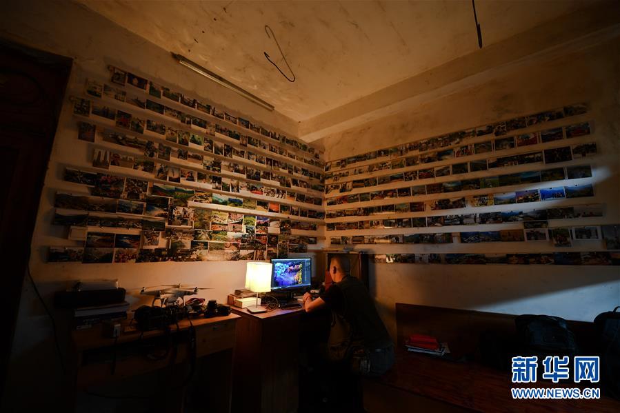 （圖文互動(dòng)）（9）鄉(xiāng)村攝影師、鄉(xiāng)村&ldquo;模特&rdquo;、民宿店主&mdash;&mdash;鄉(xiāng)村旅游推動(dòng)婺源農(nóng)民生活方式發(fā)生新變化