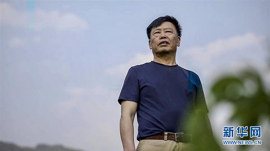 （新華全媒頭條&middot;時代先鋒&middot;圖文互動）（1）&ldquo;要把論文寫在大地上&rdquo;&mdash;&mdash;記&ldquo;農民院士&rdquo;朱有勇