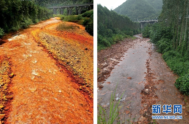 （生態(tài)文明建設(shè)&middot;圖文互動）（1）粵北生態(tài)發(fā)展區(qū)筑牢粵港澳大灣區(qū)綠色屏障